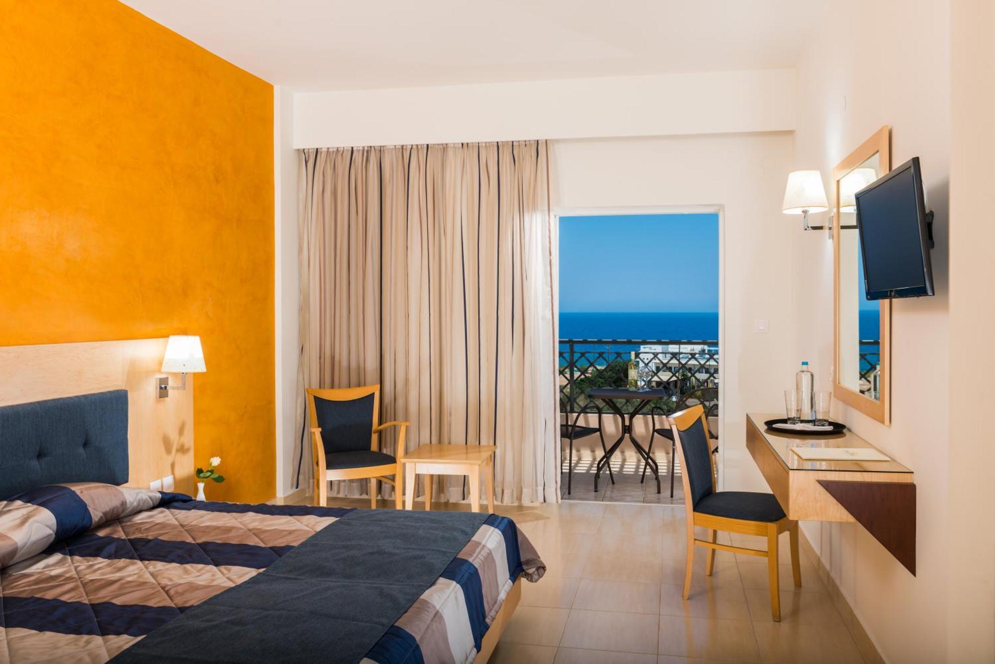 Superior Single Room