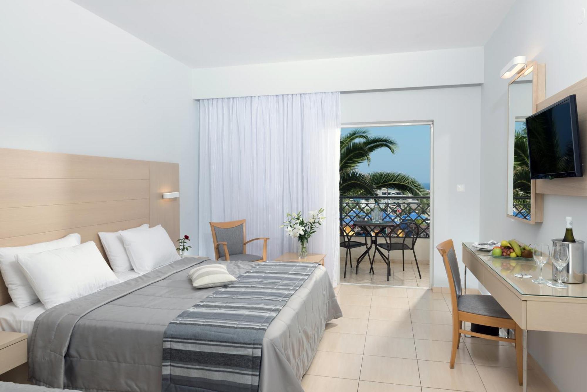 Superior Single Room