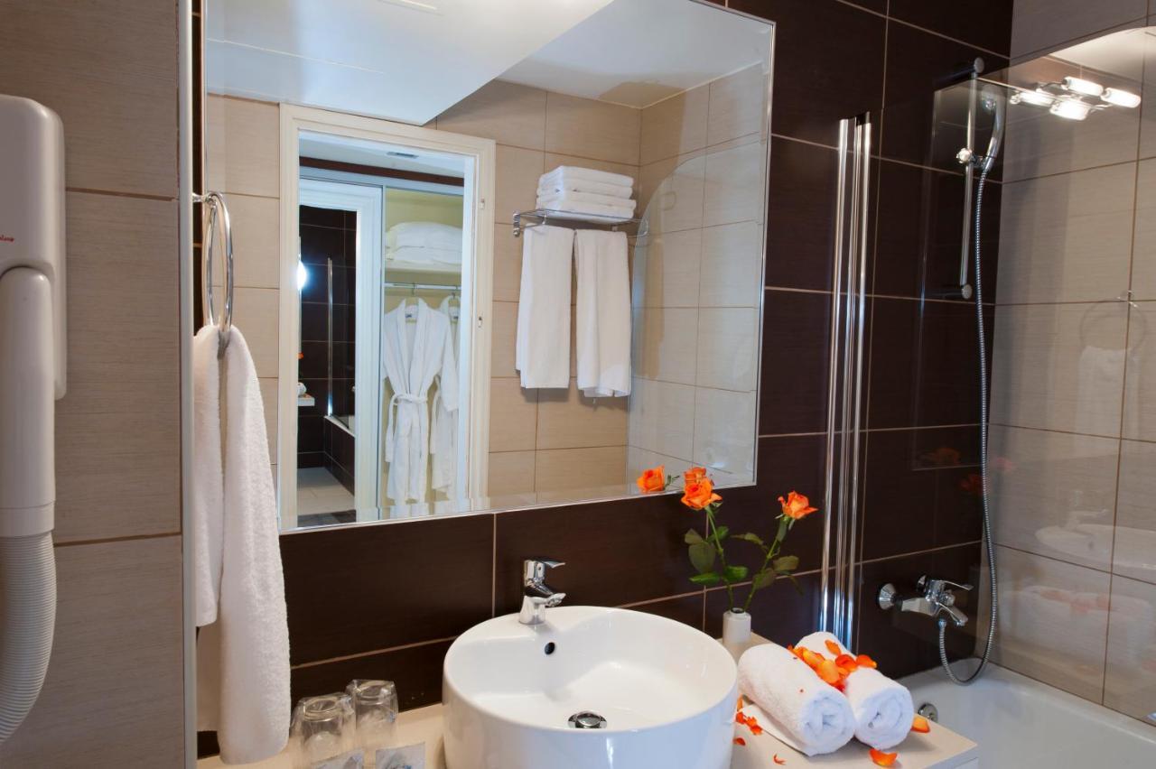 Superior Single Room