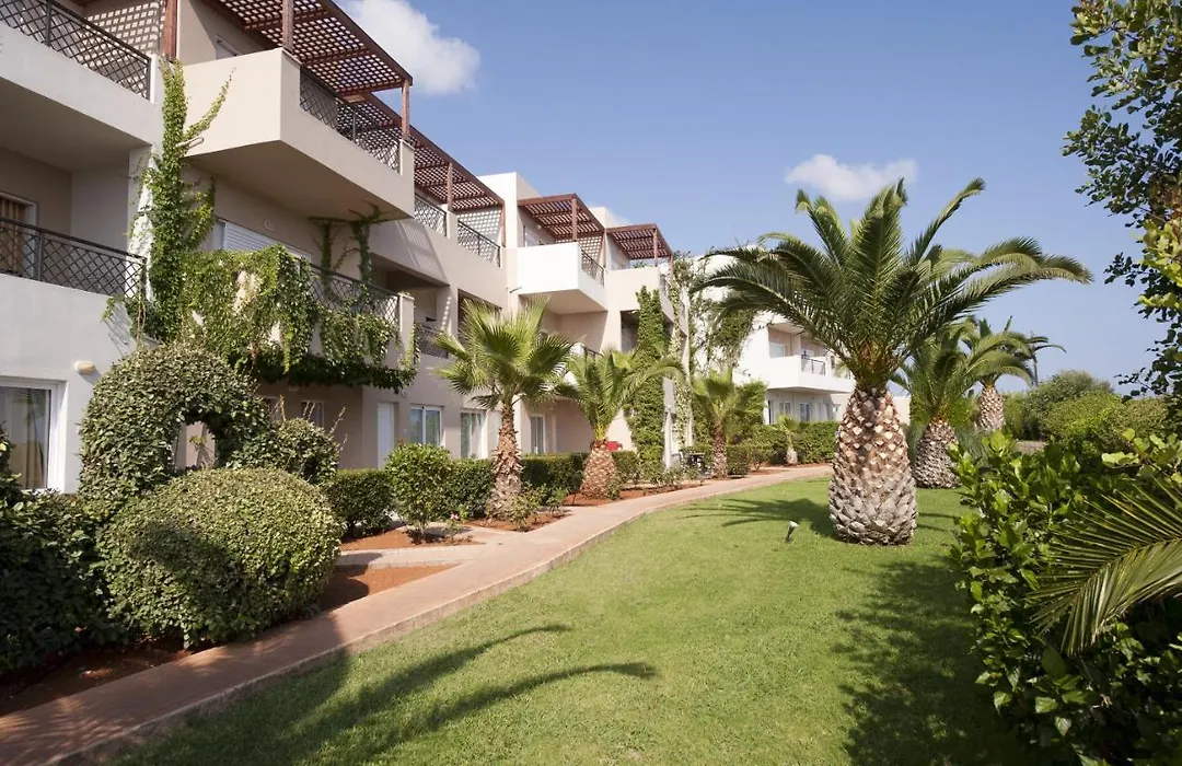 Grand Hotel Holiday Resort-1