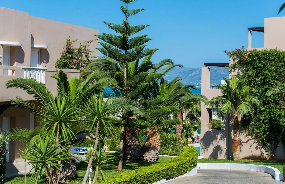 Grand Hotel Holiday Resort-1