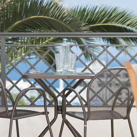 Grand Hotel Holiday Resort-3