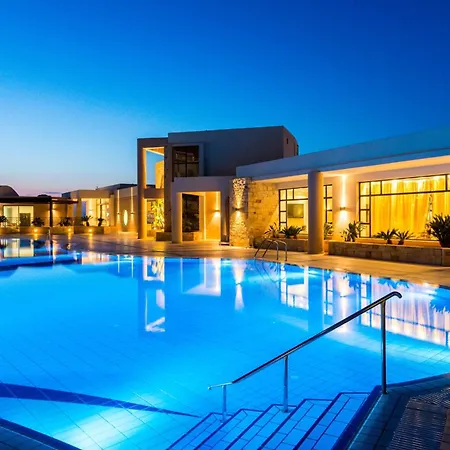Grand Hotel Holiday Resort-2