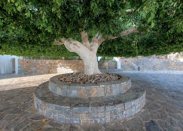 Creta Maris Resort Hersonissos 