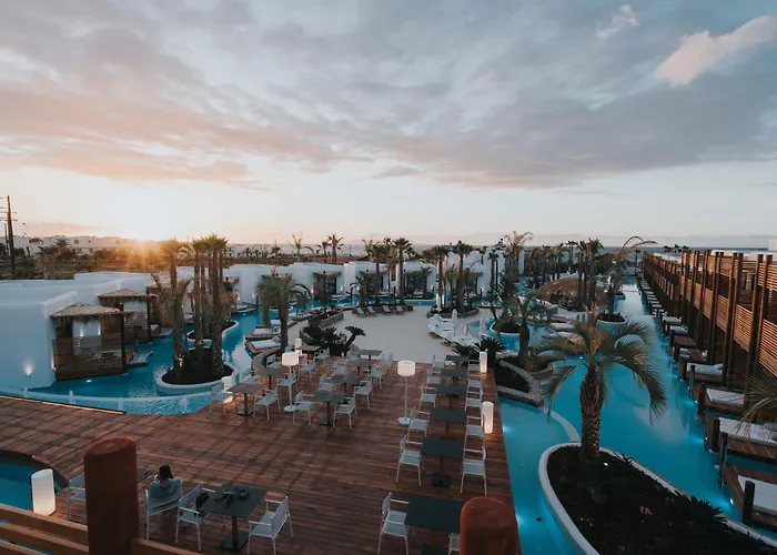 Stella Island Luxury Resort & Spa (Adults Only) Hersonissos 