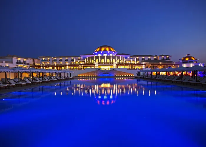 Mitsis Selection Laguna Hersonissos 