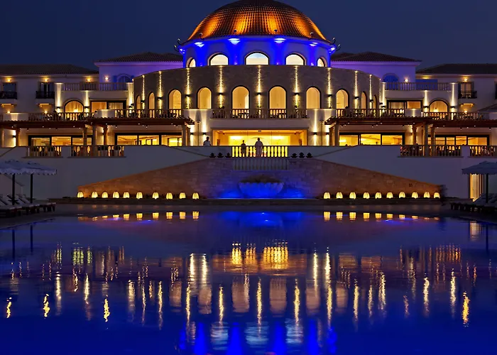 Mitsis Selection Laguna Hersonissos 